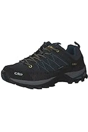 CMP Rigel Low Trekking Shoes WP, Zapatillas de Deporte Hombre, , 42 EU