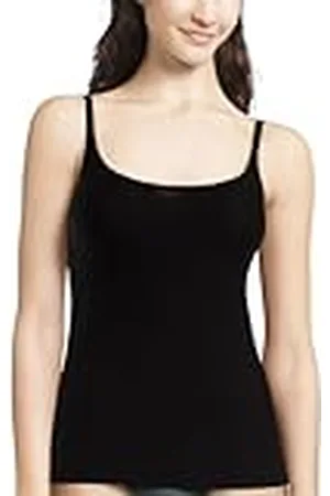 Chantelle Softstretch 1062 Camiseta moldeadora Black, XS-S, Mujer