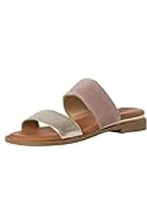 Tamaris Damen 1-27111-42, Sandalia con talón Mujer, , 40 EU