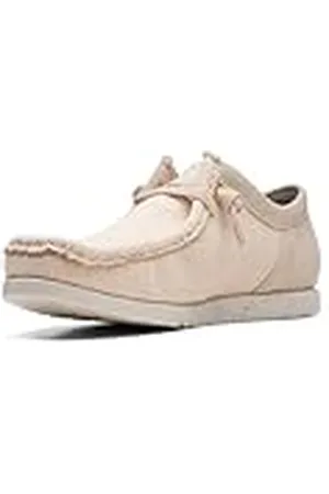 Clarks Shacrelite Moc Oxford para hombre, , 43 EU