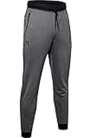 Under Armour Hombre SPORTSTYLE TRICOT JOGGER Pants