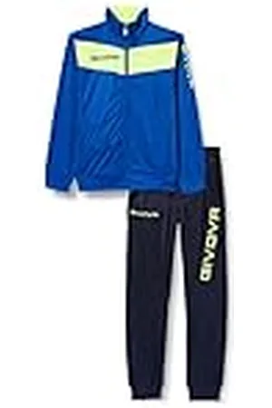 Givova Chandal visa fluo, , 2XS