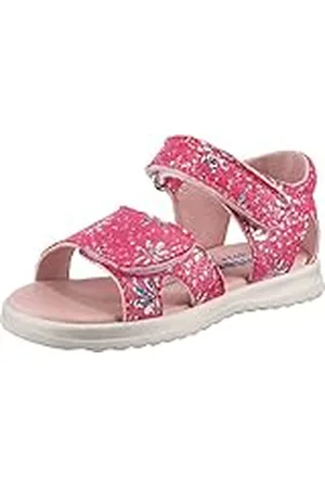 Richter Kinderschuhe Lilly, Sandalia Niñas, , 21 EU