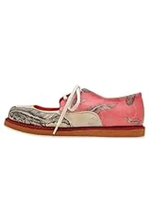 Dogo Zapatos de Cordones Love Potion Rosa EU 41