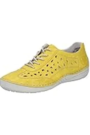 Rieker 52517, Zapatos con Cordones Mujer, , 36 EU