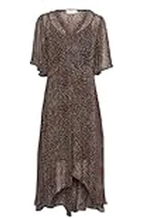 Cream CRPenla Dress-Zally Fit Vestido Casual de Noche, , 40 De Las Mujeres
