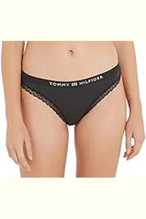 Tommy Hilfiger Braguita para Mujer Ropa Interior, , XL