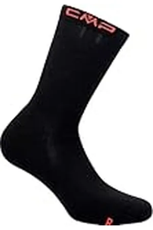 CMP Hiking Wool Sock Wmn Mid, , 36/38