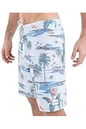 Hurley Phntm Naturals Wkndr 20