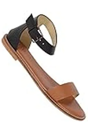 SELECTED Vega Sandal, Sandalias Mujer, , 41 EU