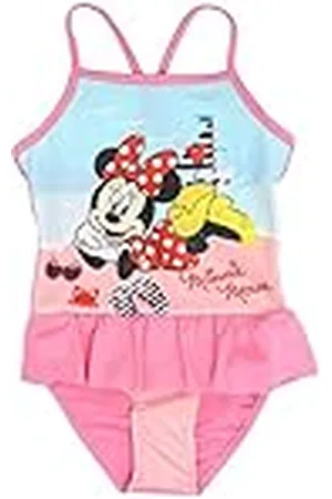 Disney Min23-0240 S2 Bikini, , 5 años para Niñas