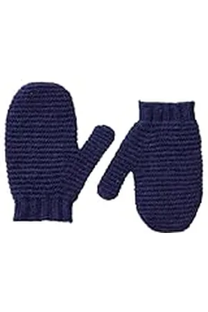 Benetton GUANTI IN Maglia 1244GG004 Guantes y Manoplas, , 90 para Niños