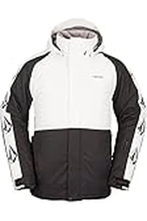 Volcom Chaqueta marca modelo ICONIC STONE JACKET
