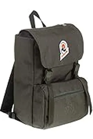 Invicta Mochila, JOLLY SOLID S Mochila, Mochila Casual, Unisex, Para la oficina, viajes de un día y desplazamientos, Para la escuela, el deporte y el tiempo libre, Diseño Italiano