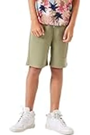 Garcia Kids Short Bermuda Shorts, , 164 Boy