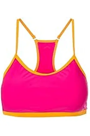 Trespass Ziena Parte Superior Bikini, Mujer, , XL