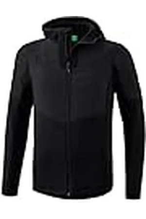 Erima Híbrido Chaqueta, , 3XL para Hombre