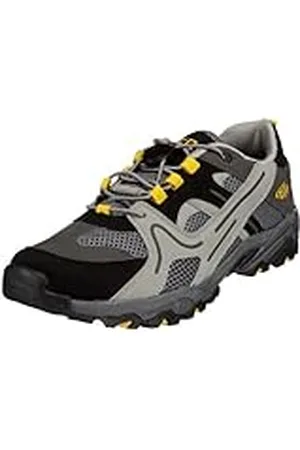 BRUTTING Bruetting - Zapatillas de Senderismo de Nailon para Hombre, Color , Talla 41