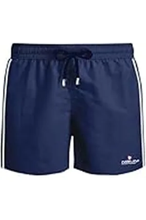 Nalini 03046810100C000.10 Art.NA10 01 Hombre Swimming Boxers 3XL