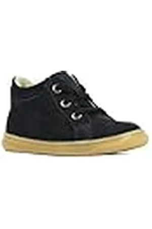 Richter Kinderschuhe Dash Mini, Zapatos para bebé Unisex, , 24 EU