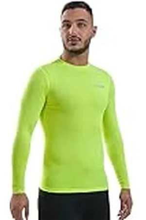 Givova Corpus 3 Maglia Intima Elastica M/L Camiseta Interior, Hombre, , 3XS