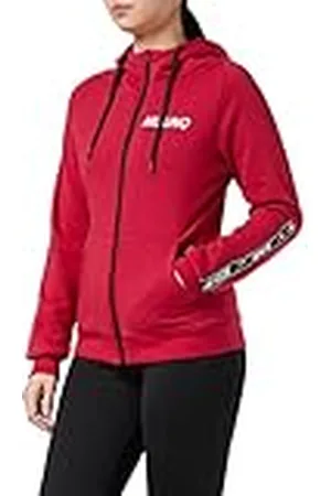 Mizuno Sudadera Marca Modelo Katakana Hoody (w)