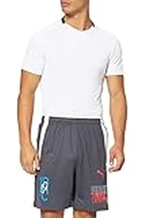 PUMA Pantalones Cortos Neymar JR Futebol Short