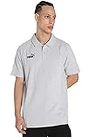 PUMA Teamfinal Casual Polo Shirt, Hombre, , XL