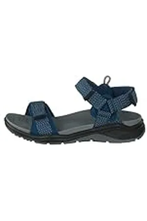 Ecco X-Trinsic, Sandalias Hombre, Sea Port, 40 EU