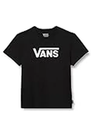 Vans Flying V Crew Girls Camiseta, , 14-16 años para Niñas