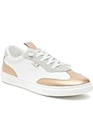 Rocket Dog Zap, Zapatillas Mujer, Silver, 38 EU