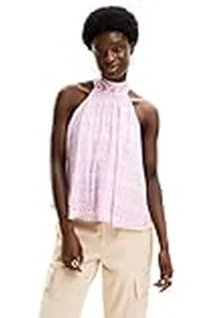 Desigual Blus_sofía Blouse, , XL para Mujer