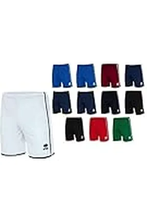 Errea Bonn Pantalones Cortos Deportivos, Hombre, , M