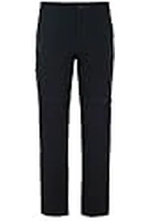 The North Face Tekware TNF Pantalones T0CN1BJK3REG6, Mujer, Negro , S