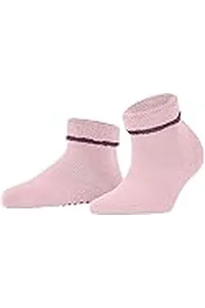 ESPRIT Cozy W Hp lana algodón puños en la suela 1 par, Calcetines para casa Mujer, , 39/42 EU