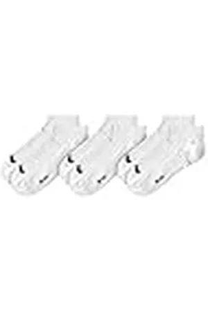 Erima Deportivos Calcetines Cortos, Pack De 3 Unid, Hombre, , 47-50