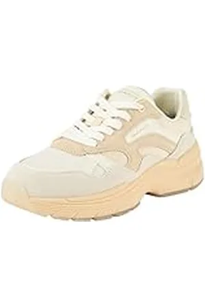 GANT FOOTWEAR Nueva voluntad, Zapatillas Mujer, , 39 EU
