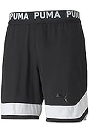 PUMA Pantalones Cortos Train Vent Knit 7 Short