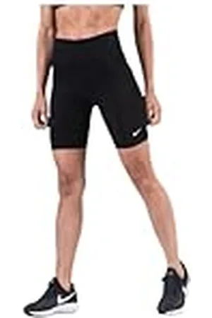Nike W NSW Legasee Bike Short Pantalones Cortos de Deporte, Mujer, , 2XL