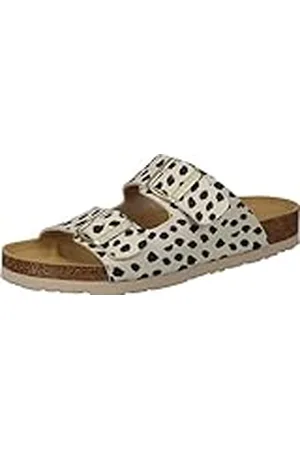 DR. BRINKMANN 700544-08, Pantuflas Mujer, , 37 EU