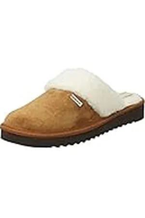 Rohde Zapatillas de casa de sintético Mujer Maiori 6770, Talla:40 EU, Color: