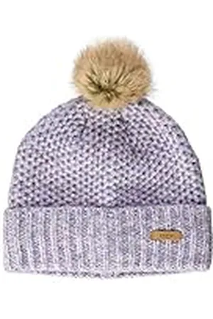 Barts Madsy Beanie, Gorro de Invierno Mujer, , Uni
