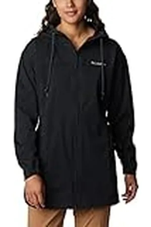 Columbia Flora Park Softshell Jacket, Chaqueta De Softshell Cortavientos para Mujer, , Talla L