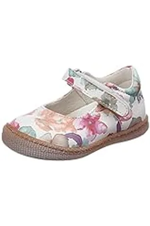 Primigi PTF 19170, Mary Jane Flat Bebé-Niñas, , 20 EU