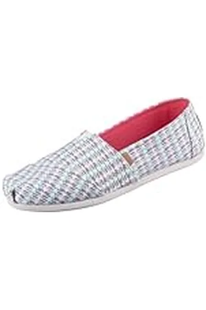 TOMS Alpargata Cloudbound, Mocasines Planos Mujer, , 40 EU