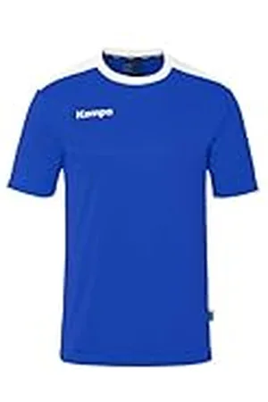 Kempa Emotion 27 Camiseta Manga Corta Balonmano Camiseta Deportiva para niños y Adultos - para Hombres y niños Camiseta Balonmano