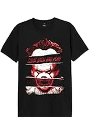 C&A Uxityfmts001 Camiseta, , XXL para Hombre