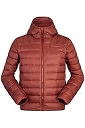 Berghaus Silksworth Hooded Down Insulated Chaqueta para Hombre, , 3XL