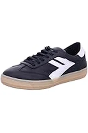 Andrea Conti Damen Low Top Sneaker Freya, Zapatillas Mujer, , 40 EU