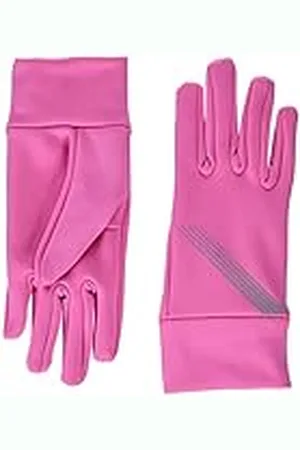 Amazon Guantes para Correr Unisex Niño, , 9 años